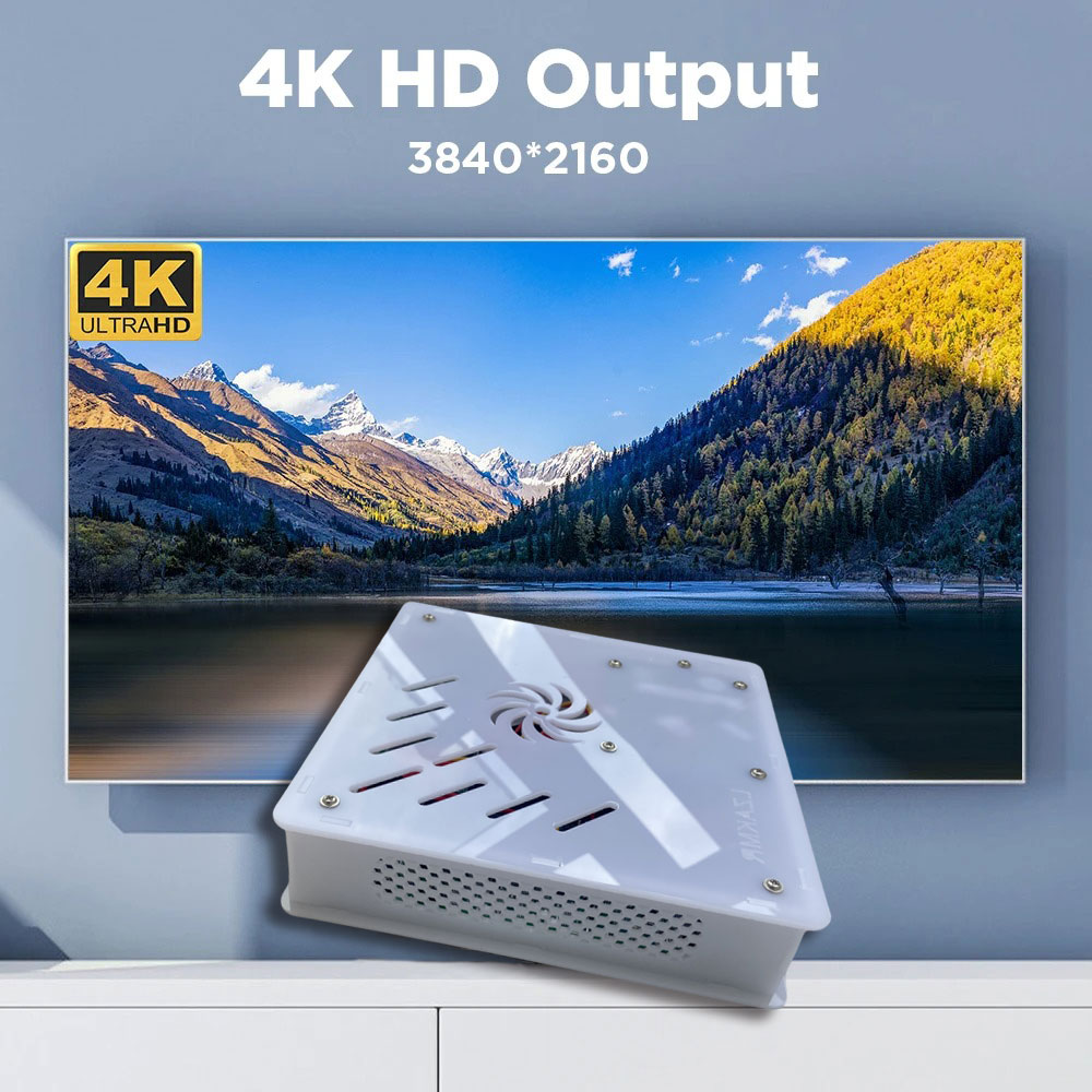2026 Nieuwe X8 Retro Game Cons - Retro Gaming Kiosk recensie en prijs