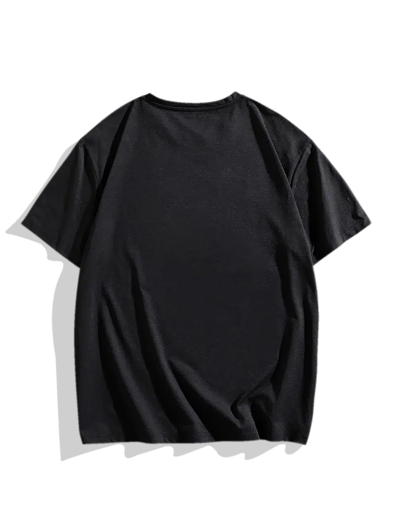 Mannen Katoen zwart T-shirt Vi - Retro Gaming T Shirt recensie en prijs