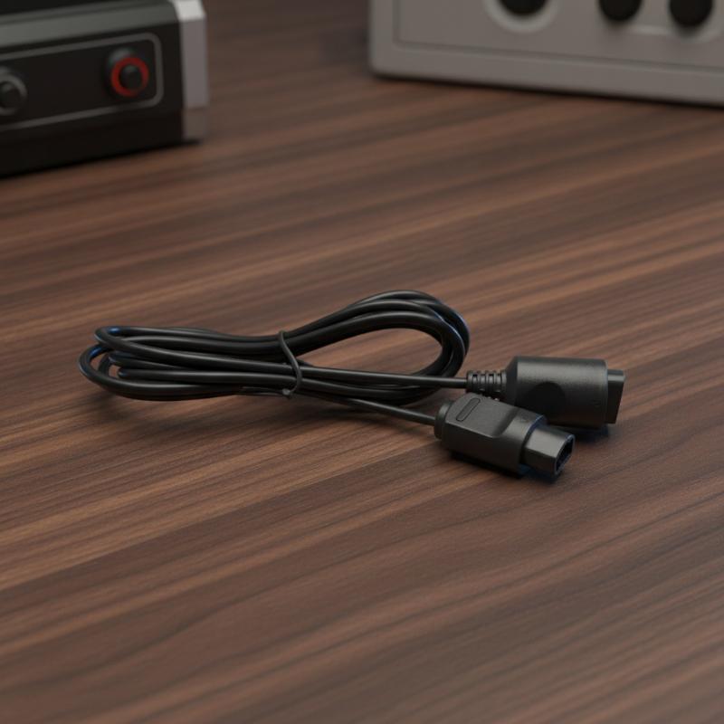 1,8 m verlengkabel voor N64, v - Retro Gaming N64 recensie en prijs