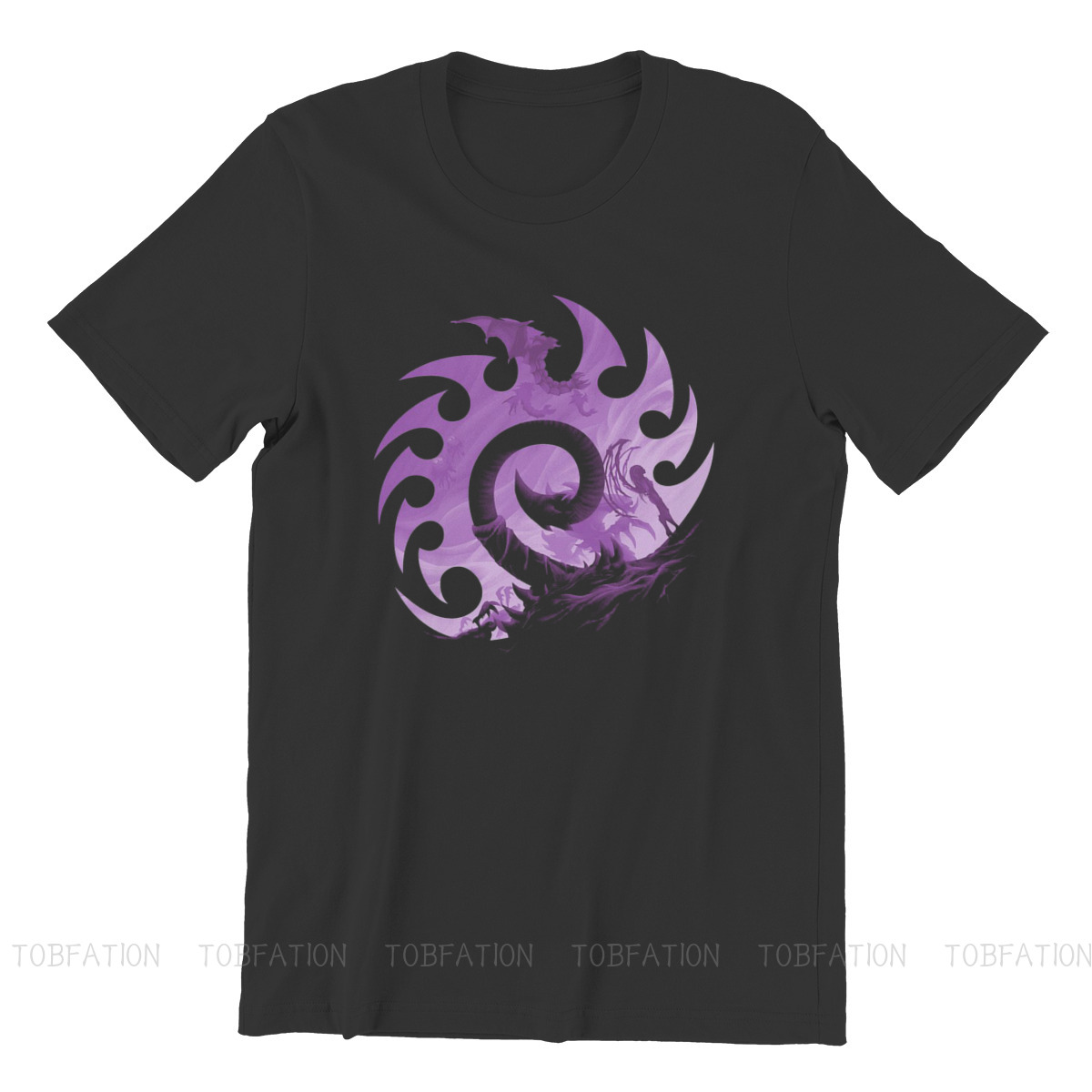 Starcraft Militaire Wetenschap - Retro Gaming T Shirt recensie en prijs